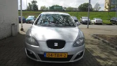 Gebruikt 2012 Seat Leon Copa Hatchback | € 2.990 (Eerlijke prijs)