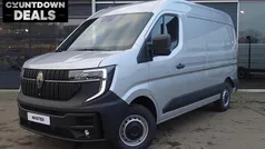 Gebruikt 2024 Renault Master Van | € 34.582 (Goede deal)