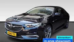 Blauw Gebruikt 2019 Opel Insignia Business Hatchback | € 20.440 (Super prijs)