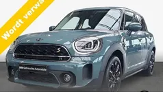 Groen Gebruikt 2022 Mini Cooper S Countryman SUV | € 30.950 (Goede deal)