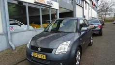 Gebruikt 2006 Suzuki Swift Hatchback | € 2.950 (Eerlijke prijs)