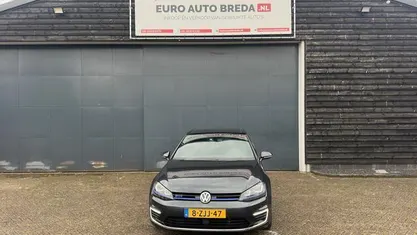 Occasion VW Golf VII GTE 150 PK (110 kW) 2015 Hatchback