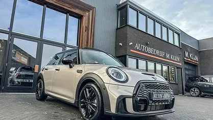 Occasion 2024 Mini John Cooper Works Hatchback | € 37.950 (Eerlijke prijs)