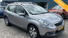 Gebruikt 2015 Peugeot 2008 Active SUV | € 8.400 (Goede deal)