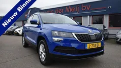 Gebruikt 2020 Skoda Karoq Ambition SUV | € 18.450 (Goede deal)