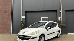 Gebruikt 2009 Peugeot 207 Stationwagen | € 995 (Eerlijke prijs)