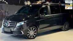Mercedes V300