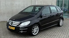 Gebruikt 2010 Mercedes B180 Business MPV | € 5.990 (Eerlijke prijs)