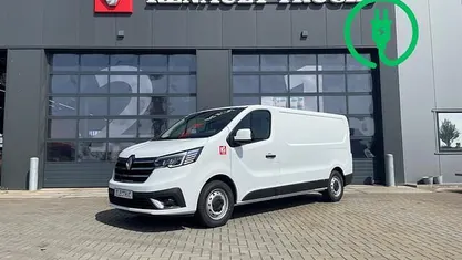 Occasion Renault Trafic 89 kW (122 PK) 2024 MPV