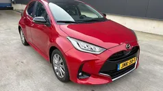 Gebruikt 2023 Mazda 2 Hatchback | € 18.950 (Goede deal)