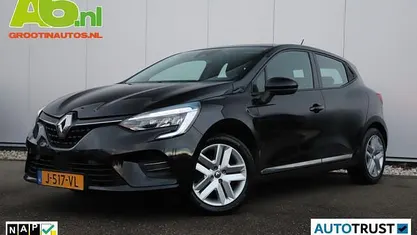 Occasion Renault Clio V Zen 101 PK (74 kW) 2020 Hatchback