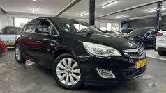 Gebruikt 2011 Opel Astra Cosmo Hatchback | € 6.250 (Eerlijke prijs)