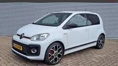 Wit Gebruikt 2020 VW up! GTI Hatchback | € 15.495 (Eerlijke prijs)