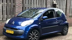 Gebruikt 2008 Citroën C1 Hatchback | € 1.299 (Eerlijke prijs)