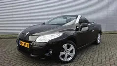 Cabriolet Gebruikt 2010 Renault Mégane Cabriolet Dynamique Cabriolet | € 8.950 (Iets duurder)