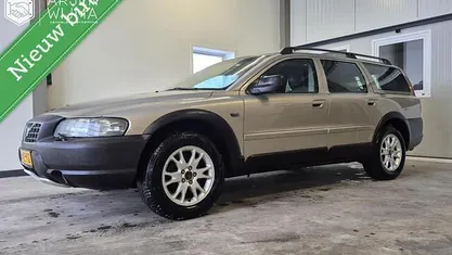 Gebruikt 2004 Volvo XC70 Stationwagen | € 5.750 (Eerlijke prijs)