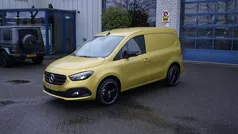Gebruikt 2024 Mercedes Citan 112 Van | € 25.950 (Eerlijke prijs)