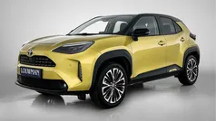 Goud Gebruikt 2022 Toyota Yaris Cross Executive SUV | € 28.900 (Eerlijke prijs)