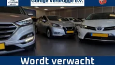 Grijs Gebruikt 2022 Hyundai Tucson Premium SUV | € 33.950 (Eerlijke prijs)
