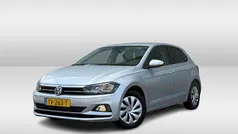 Grijs Gebruikt 2018 VW Polo Comfortline Hatchback | € 14.450 (Eerlijke prijs)