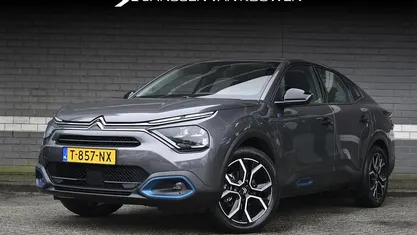 Occasion 2023 Citroën e-C4 Feel Sedan | € 20.445 (Eerlijke prijs)