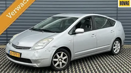 Occasion 2008 Toyota Prius Comfort Hatchback | € 2.995 (Super prijs)