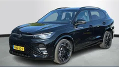 Gebruikt 2025 VW Tiguan R-line Edition SUV | € 54.950 (Eerlijke prijs)