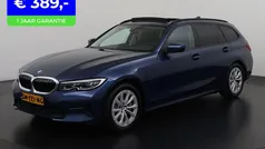 Gebruikt 2021 BMW 330e Sport Line Stationwagen | € 30.895 (Super prijs)