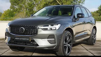 Occasion Volvo XC60 Business Edition 349 PK (256 kW) 2025 SUV