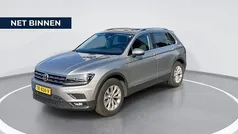 Gebruikt 2018 VW Tiguan Comfortline SUV | € 25.440 (Eerlijke prijs)