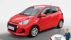 Rood Gebruikt 2019 Hyundai i10 Comfort Hatchback | € 10.250 (Eerlijke prijs)