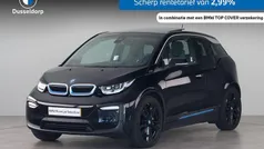 Zwart, metallic lak Gebruikt 2020 BMW i3 Comfort Edition Hatchback | € 19.950 (Eerlijke prijs)