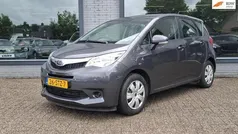 Gebruikt 2013 Subaru Trezia Comfort Hatchback | € 8.250 (Eerlijke prijs)