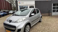 Gebruikt 2010 Peugeot 107 Hatchback | € 2.295 (Goede deal)