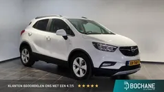 Wit Gebruikt 2018 Opel Mokka X Edition SUV | € 17.245 (Goede deal)