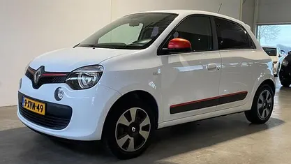 Occasion 2014 Renault Twingo Dynamique Hatchback | € 6.650 (Eerlijke prijs)