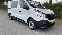 Gebruikt 2019 Renault Trafic Komfort Van | € 11.950 (Goede deal)