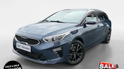 Occasion Kia Ceed 2020 Hatchback