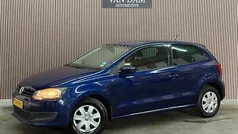 Gebruikt 2010 VW Polo Hatchback | € 2.400 (Goede deal)