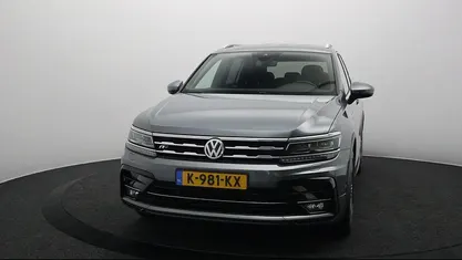 Occasion VW Tiguan Highline 2021 SUV