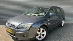 Gebruikt 2006 Ford Focus Futura Stationwagen | € 1.250 (Eerlijke prijs)