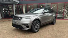 Gebruikt 2019 Land Rover Range Rover Velar SE Dynamic SUV | € 35.950 (Eerlijke prijs)