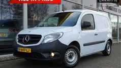 Wit Gebruikt 2018 Mercedes Citan 108 Van | € 7.450 (Eerlijke prijs)