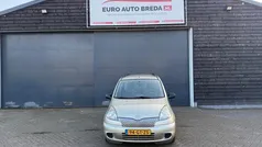 Gebruikt 2001 Toyota Yaris Verso Sol MPV | € 3.450 (Eerlijke prijs)