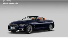 Gebruikt 2017 BMW 440 Comfort Edition Cabriolet | € 35.880 (Goede deal)