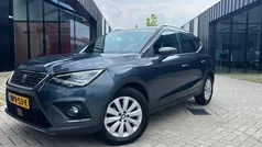 Grijs Gebruikt 2021 Seat Arona Business SUV | € 17.950 (Eerlijke prijs)