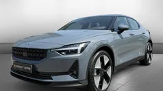 Grijs Gebruikt 2024 Polestar 2 Pilot Sedan | € 37.935 (Eerlijke prijs)