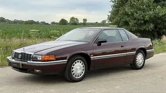 Gebruikt 1992 Cadillac Eldorado Coupé | € 11.900