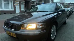 Gebruikt 2001 Volvo S60 Sedan | € 2.450 (Eerlijke prijs)
