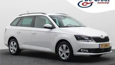 Gebruikt 2018 Skoda Fabia Clever Stationwagen | € 11.450 (Eerlijke prijs)